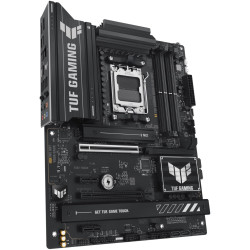 Asus TUF GAMING B850-PLUS WIFI AM5 ATX Motherboard