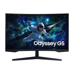 Asus TUF VG27AQM5A 27" QHD IPS 0.3ms 300Hz HDR10 Gaming Monitor