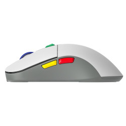 Fantech KANATA S WG9S Super MaxFit 2.4G Wireless Dual 12000 DPI Gaming Mouse