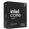 Intel Core Ultra 7 270K Plus 24 Cores 24 Threads LGA1851 5.5GHz Processor