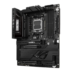 Asus ROG CROSSHAIR X870E DARK HERO AM5 ATX Motherboard