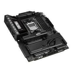Asus ROG CROSSHAIR X870E DARK HERO AM5 ATX Motherboard