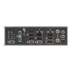 Asus ROG CROSSHAIR X870E DARK HERO AM5 ATX Motherboard