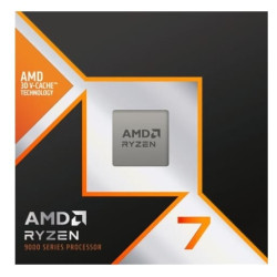 AMD Ryzen 7 9850X3D 8 Core...