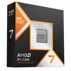 AMD Ryzen 7 9850X3D 8 Core Processor