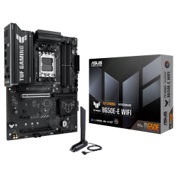 ASUS TUF GAMING B650E-E WIFI AM5 ATX Motherboard