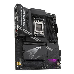 Gigabyte X870 AORUS ELITE...