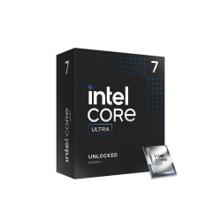 Intel Core Ultra 7 265K LGA 1851 Unlocked 20 Core up to 5.5GHz CPU Processor