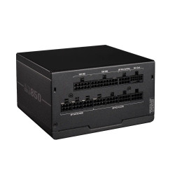 Cooler Master Elite Gold 850 80+ Gold 850W ATX 3.1 Fully Modular Power Supply Unit