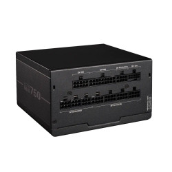 Cooler Master Elite Gold 750 80+ Gold 750W ATX 3.1 Fully Modular Power Supply Unit