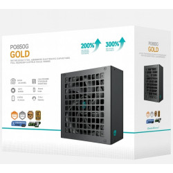 DeepCool Gamer Storm PQ850G...