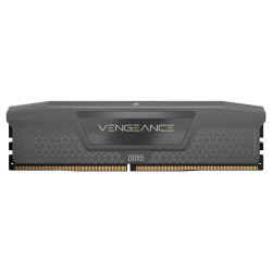 Corsair Vengeance 64GB (2x32GB) DDR5-6000 AMD EXPO Memory - Grey