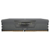 Corsair Vengeance 64GB (2x32GB) DDR5-6000 AMD EXPO Memory - Grey