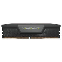 Corsair Vengeance 64GB (2x32GB) DDR5-6000 Gaming Memory - Black