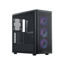 Cooler Master Elite 502 ATX...