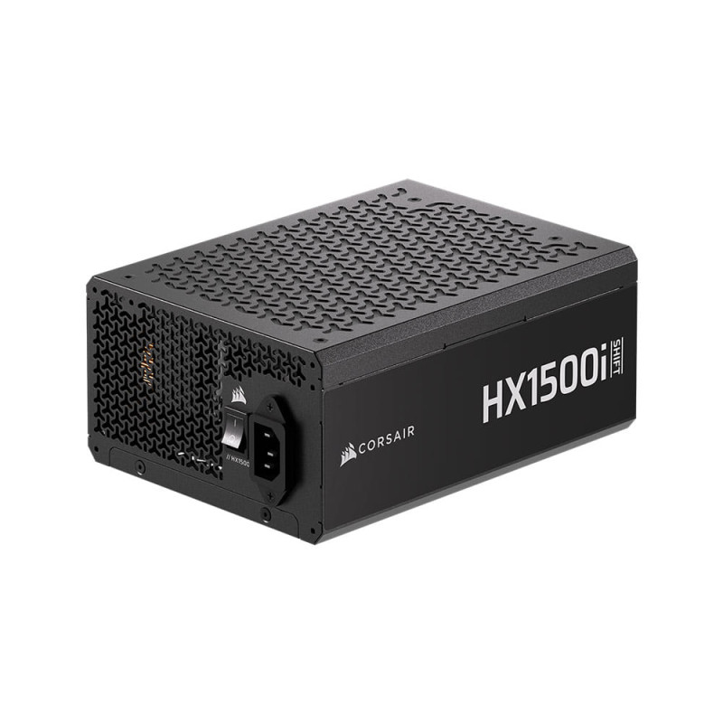Corsair HX1500i Shift Platinum ATX Power Supply