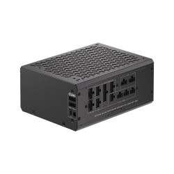 Corsair HX1500i Shift Platinum ATX Power Supply