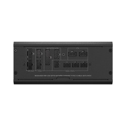 Corsair HX1500i Shift Platinum ATX Power Supply