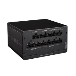 Cooler Master Elite Gold 650 80+ Gold 650W ATX 3.1 Modular Power Supply Unit
