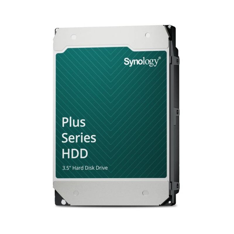 Synology Plus HAT3320 8TB 3.5" SATA Hard Drive
