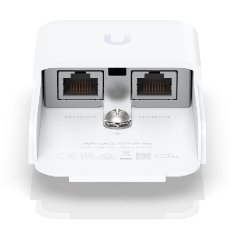 Ubiquiti Ethernet Surge Protection Outdoor 10GbE