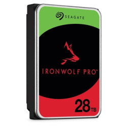 Seagate IronWolf Pro NAS...