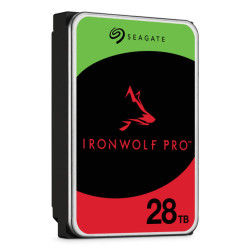 Seagate IronWolf Pro NAS 28TB 3.5" SATA Hard Drive