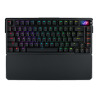 Asus ROG Azoth X Snow Switch Wireless Gaming Keyboard