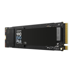 Samsung 990 EVO Plus 1TB PCIe 4.0 NVMe M.2 SSD