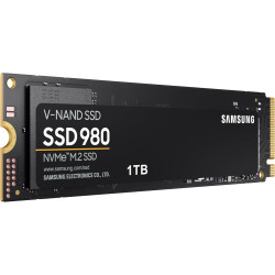 Samsung 990 EVO Plus 1TB PCIe 4.0 NVMe M.2 SSD