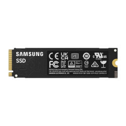 Samsung 990 EVO Plus 4TB PCIe 4.0 NVMe M.2 SSD