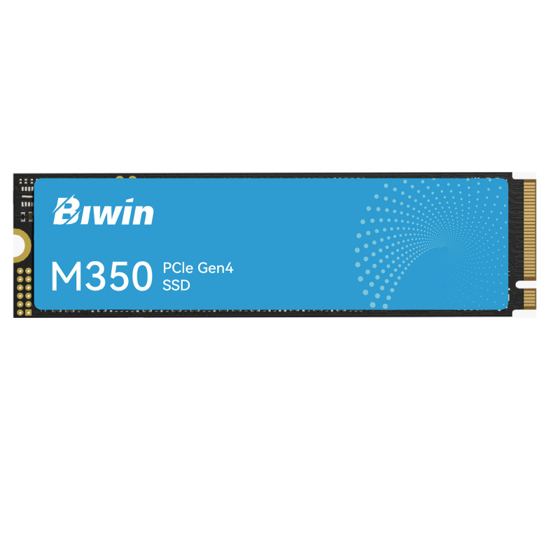Biwin M350 4TB PCIe Gen4 NVMe SSD