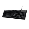 Logitech G213 Prodigy RGB Gaming Keyboard