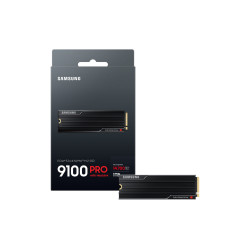 Samsung 9100 PRO 1TB Gen5...