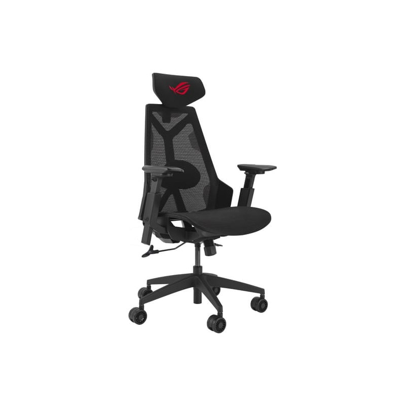 (Ex-Demo) Asus ROG Destrier Core Ergonomic Gaming Chair