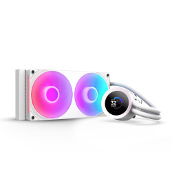 NZXT Kraken Plus RGB 240mm...