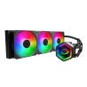 Cooler Master MasterLiquid ML360L Core II ARGB 360mm AIO CPU Cooler