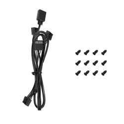 DeepCool FL12 3-in-1 ARGB...