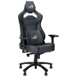 Asus ROG CHARIOT X Core Gaming Chair - Grey