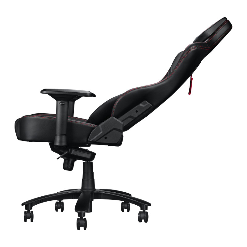 Asus ROG CHARIOT X Core Gaming Chair - Black