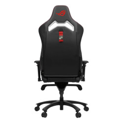 Asus ROG CHARIOT X Core Gaming Chair - Black