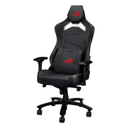 Asus ROG CHARIOT X Core Gaming Chair - Black