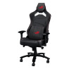 Asus ROG CHARIOT X Core Gaming Chair - Black
