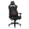 Asus ROG CHARIOT X Core Gaming Chair - Black