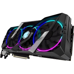 Manufacturer Refurbished Gigabyte AORUS GeForce RTX 2060 Super 8G Graphics Card