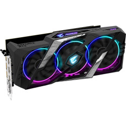 Manufacturer Refurbished Gigabyte AORUS GeForce RTX 2060 Super 8G Graphics Card