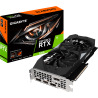 Manufacturer Refurbished Gigabyte GeForce RTX 2060 WindForce OC 6G Graphics Card