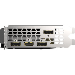 Manufacturer Refurbished Gigabyte GeForce RTX 2060 WindForce OC 6G Graphics Card