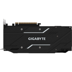 Manufacturer Refurbished Gigabyte GeForce RTX 2060 WindForce OC 6G Graphics Card