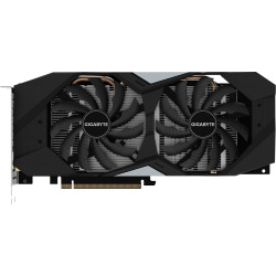 Manufacturer Refurbished Gigabyte GeForce RTX 2060 WindForce OC 6G Graphics Card